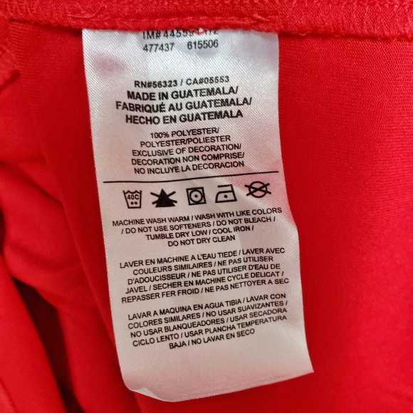 NBA Bulls t-shirt, Dri fit - Picture 3 of 4